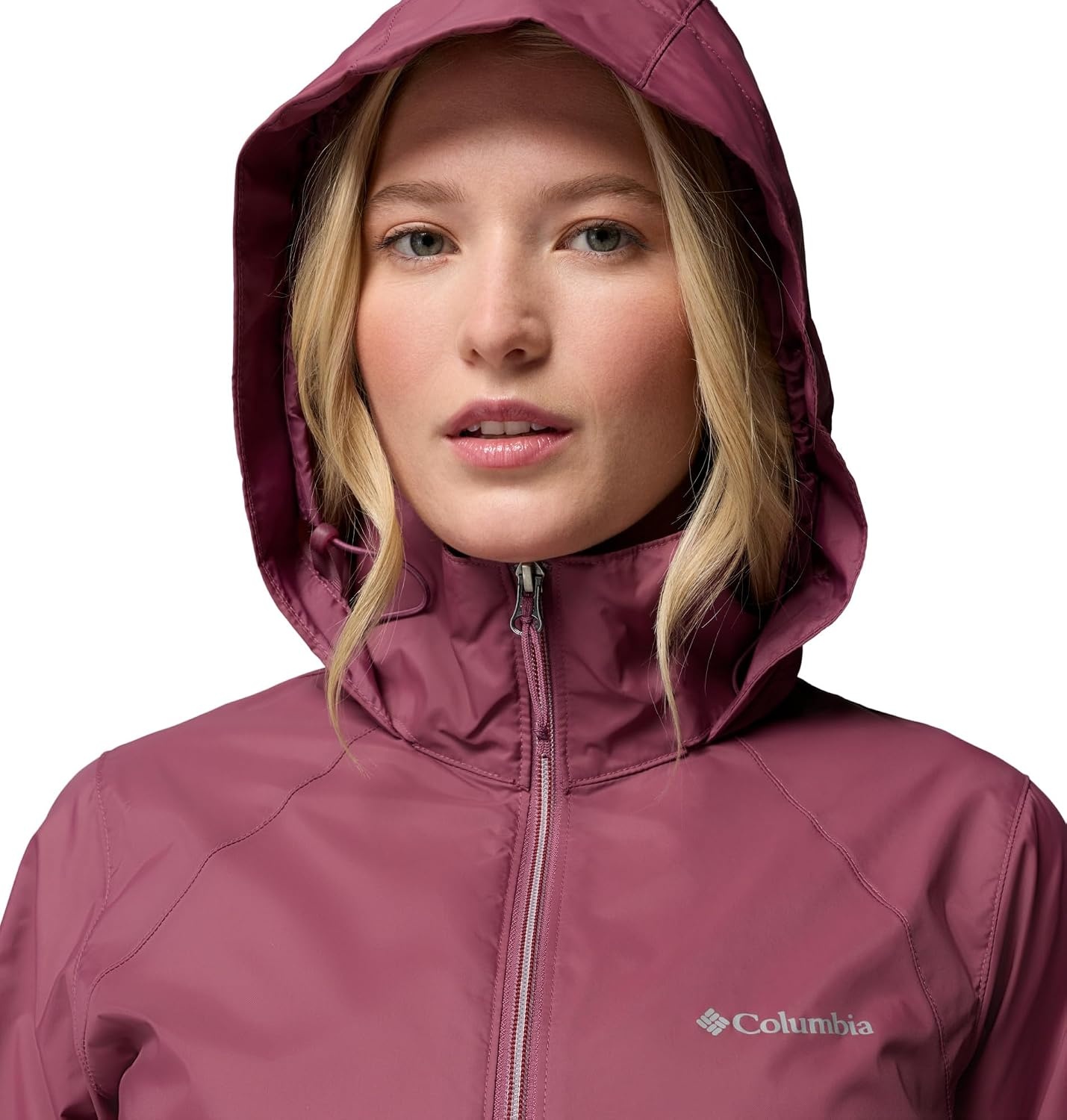 image:imageColumbia Damen Switchback Iv Jacke Wasserdichte Regenjacke 1er PackAntikmalve