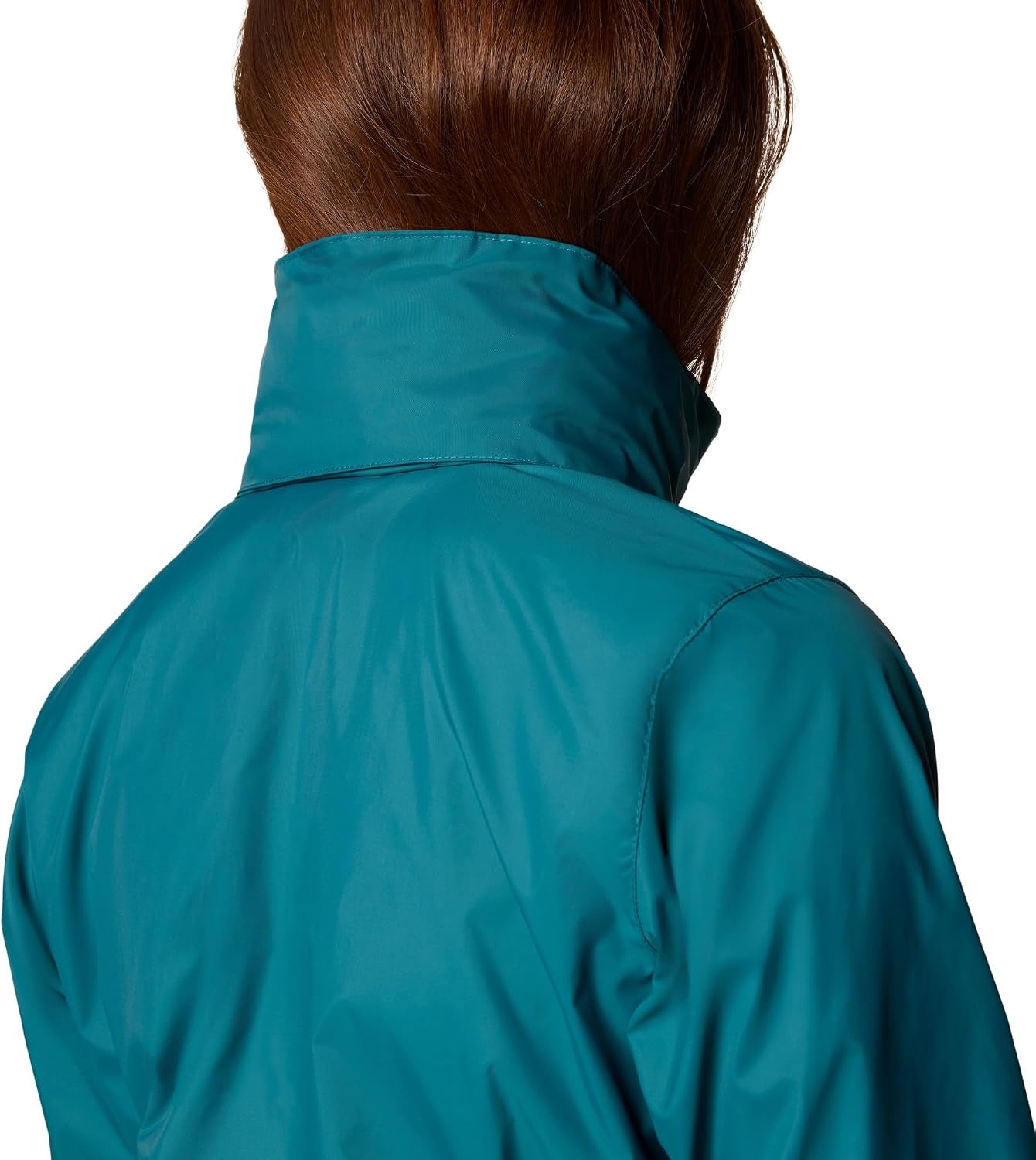 image:imageColumbia Damen Switchback Iv Jacke Wasserdichte Regenjacke 1er PackBlau River Blue