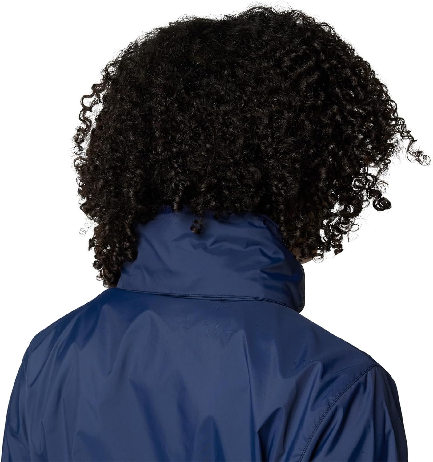 image:imageColumbia Damen Switchback Iv Jacke Wasserdichte Regenjacke 1er PackCollegiate marineblau