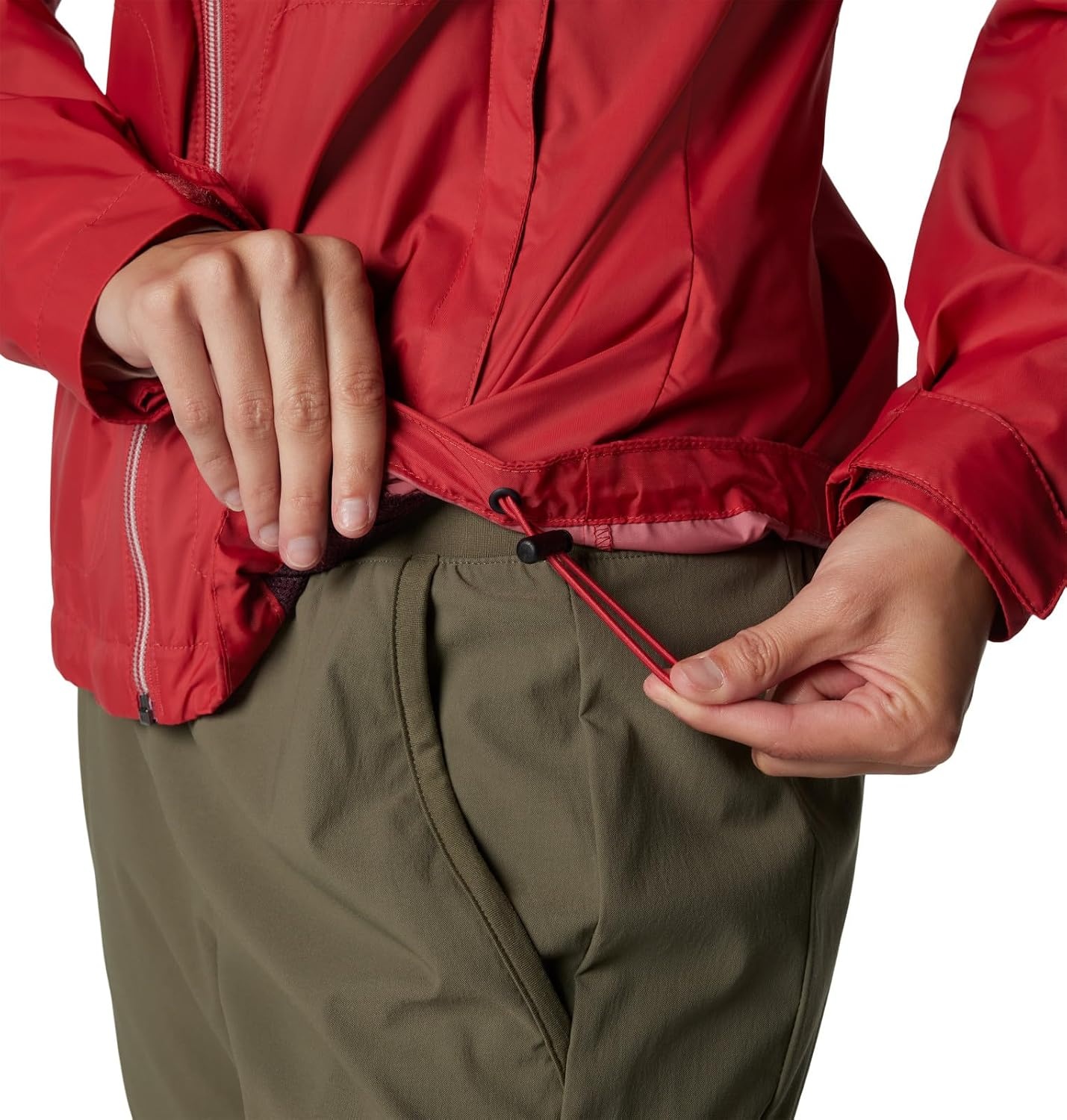 image:imageColumbia Damen Switchback Iv Jacke Wasserdichte Regenjacke 1er PackDaredevil