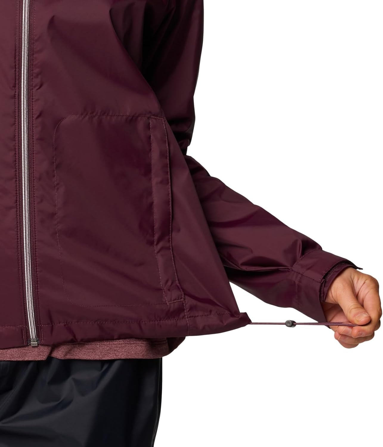 image:imageColumbia Damen Switchback Iv Jacke Wasserdichte Regenjacke 1er PackMoonvista