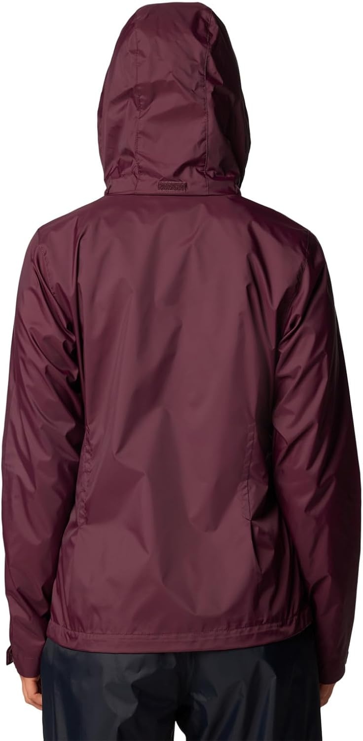 image:imageColumbia Damen Switchback Iv Jacke Wasserdichte Regenjacke 1er PackMoonvista