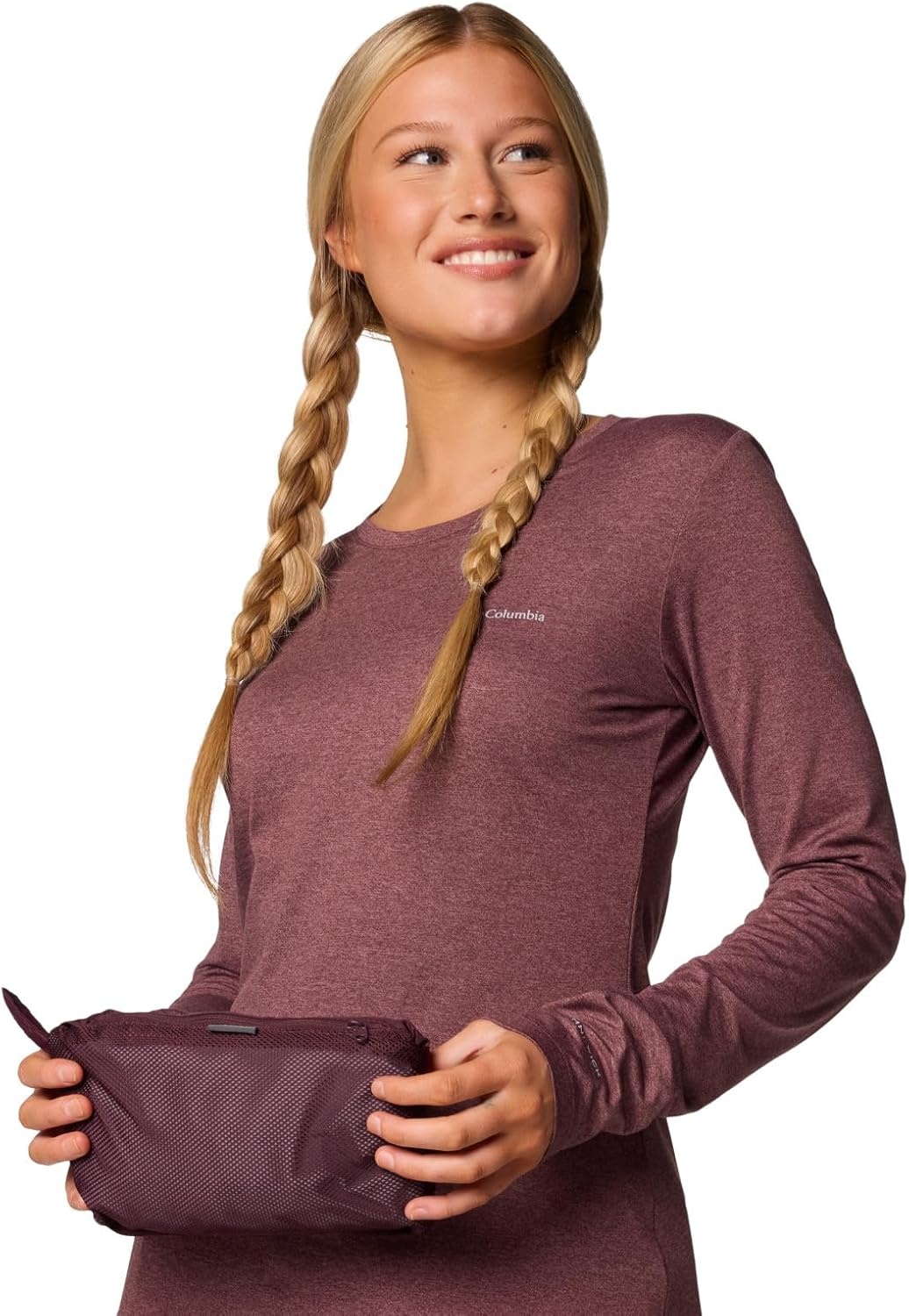 image:imageColumbia Damen Switchback Iv Jacke Wasserdichte Regenjacke 1er PackMoonvista