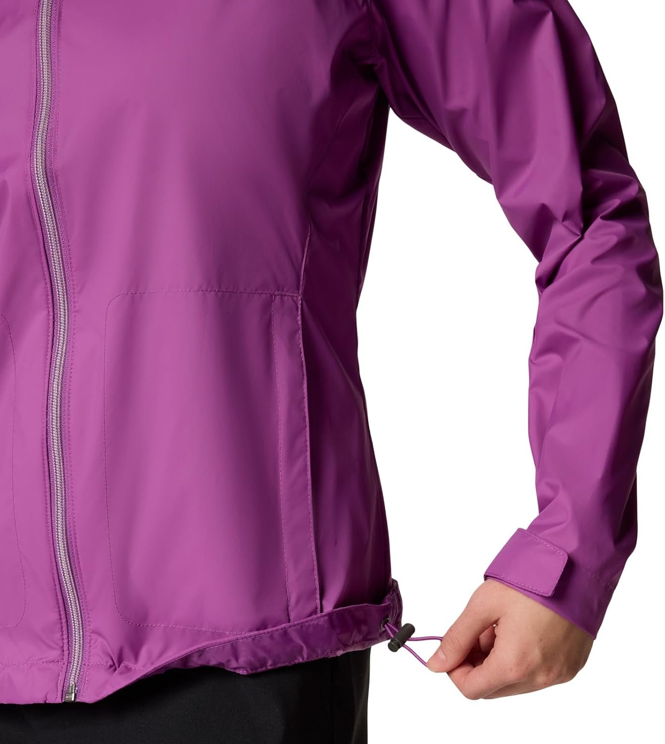 image:imageColumbia Damen Switchback Iv Jacke Wasserdichte Regenjacke 1er PackRazzle