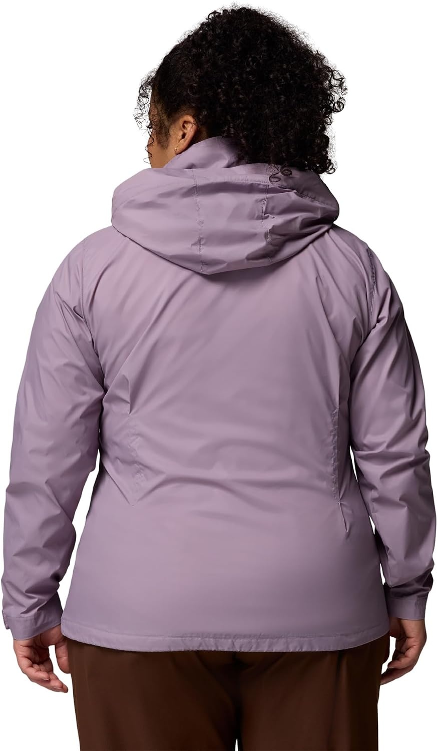 image:imageColumbia Damen Switchback Iv Jacke Wasserdichte Regenjacke 1er PackSchieferviolett