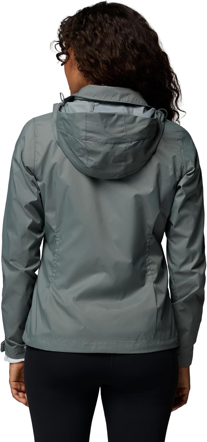 image:imageColumbia Damen Switchback Iv Jacke Wasserdichte Regenjacke 1er PackSedona Salbei