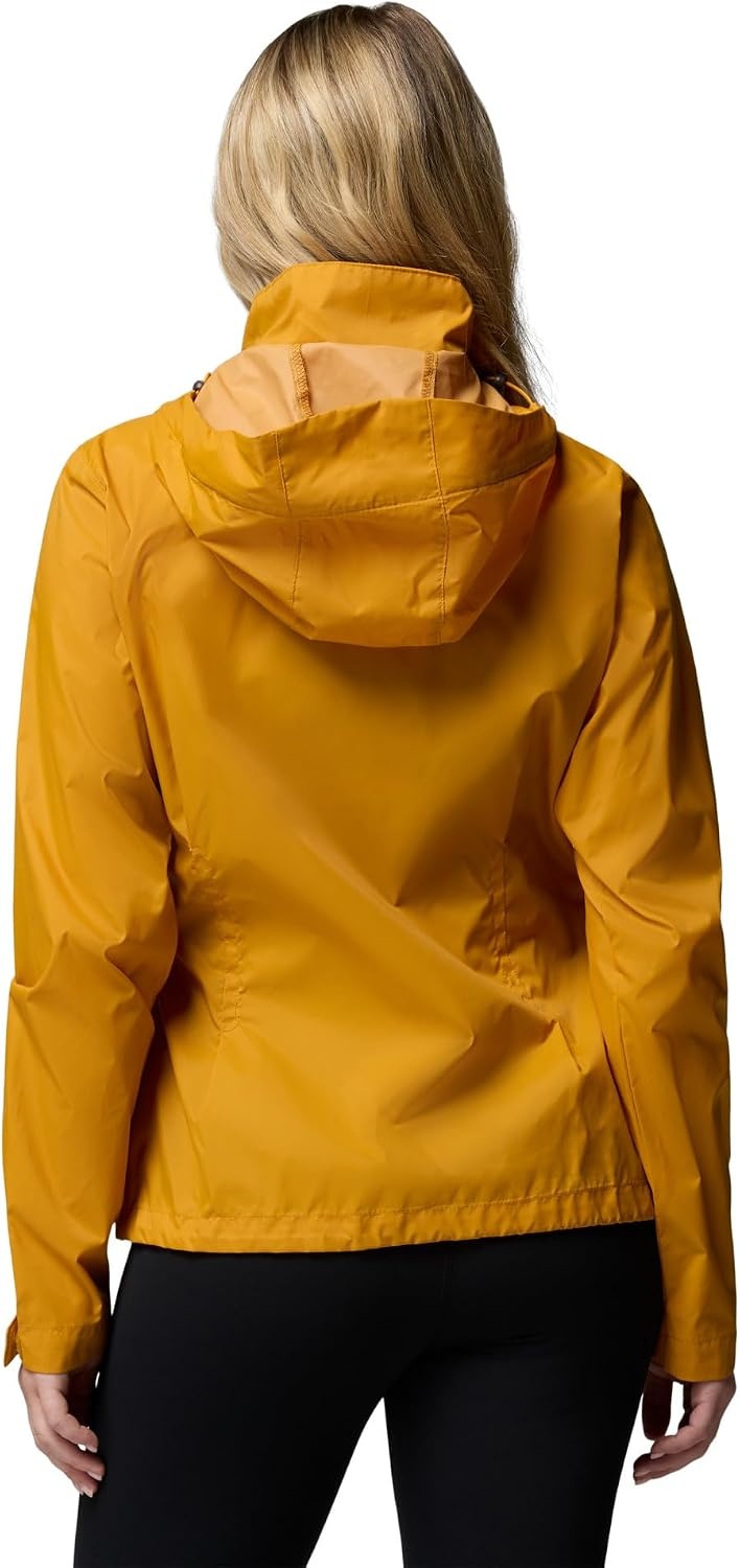 image:imageColumbia Damen Switchback Iv Jacke Wasserdichte Regenjacke 1er PackSquash