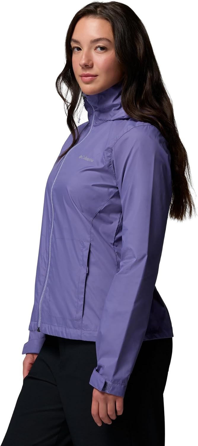 image:imageColumbia Damen Switchback Iv Jacke Wasserdichte Regenjacke 1er PackStormwatch