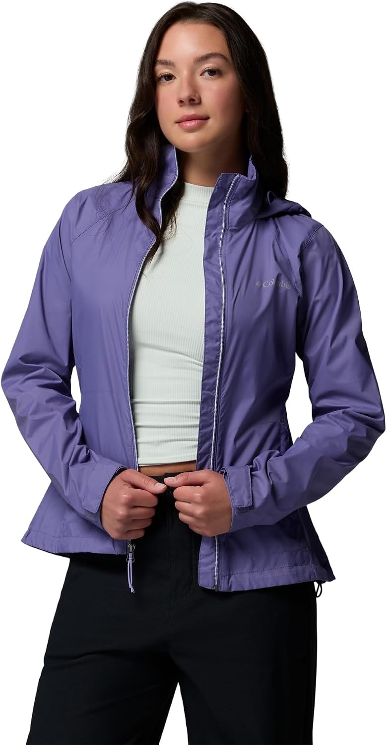 image:imageColumbia Damen Switchback Iv Jacke Wasserdichte Regenjacke 1er PackStormwatch