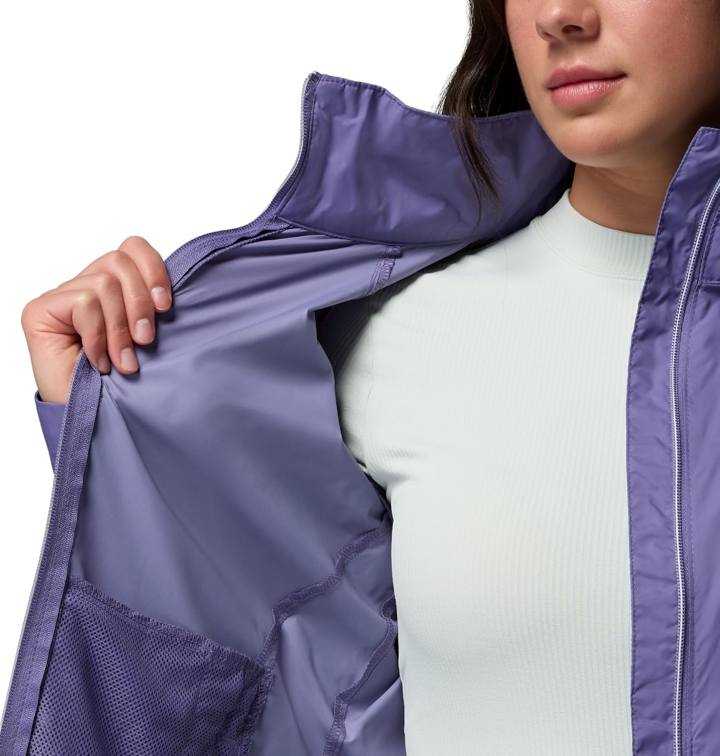 image:imageColumbia Damen Switchback Iv Jacke Wasserdichte Regenjacke 1er PackStormwatch