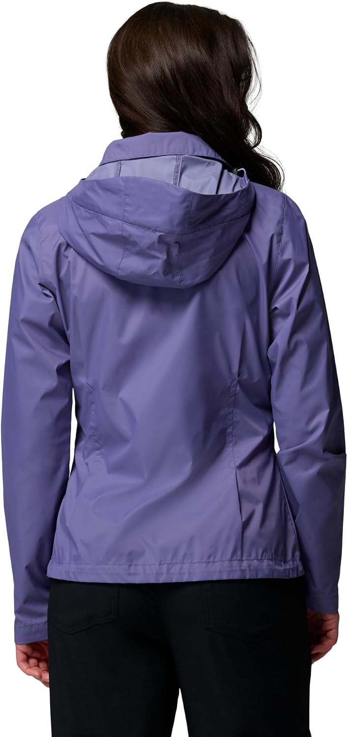 image:imageColumbia Damen Switchback Iv Jacke Wasserdichte Regenjacke 1er PackStormwatch
