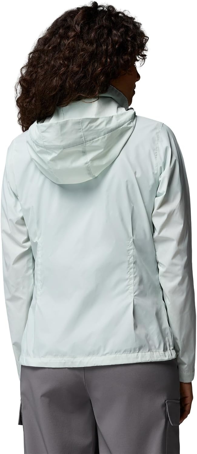 image:imageColumbia Damen Switchback Iv Jacke Wasserdichte Regenjacke 1er PackTeelicht