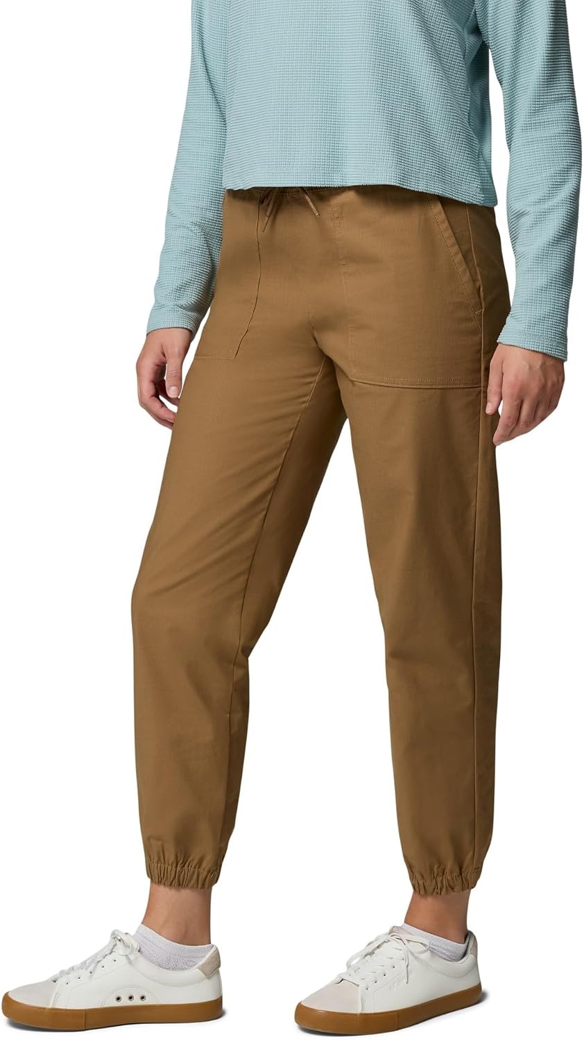 image:imageColumbia Damen Wanderhose ROC Ripstop JoggerDelta