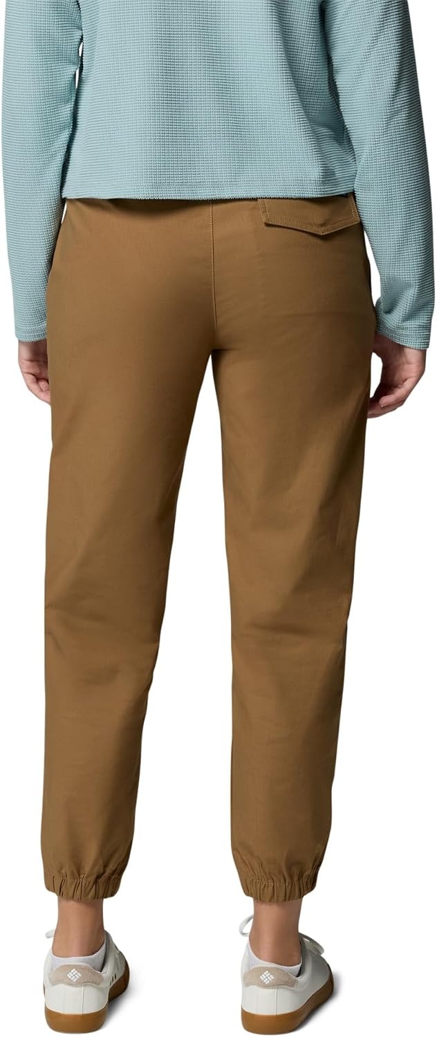 image:imageColumbia Damen Wanderhose ROC Ripstop JoggerDelta