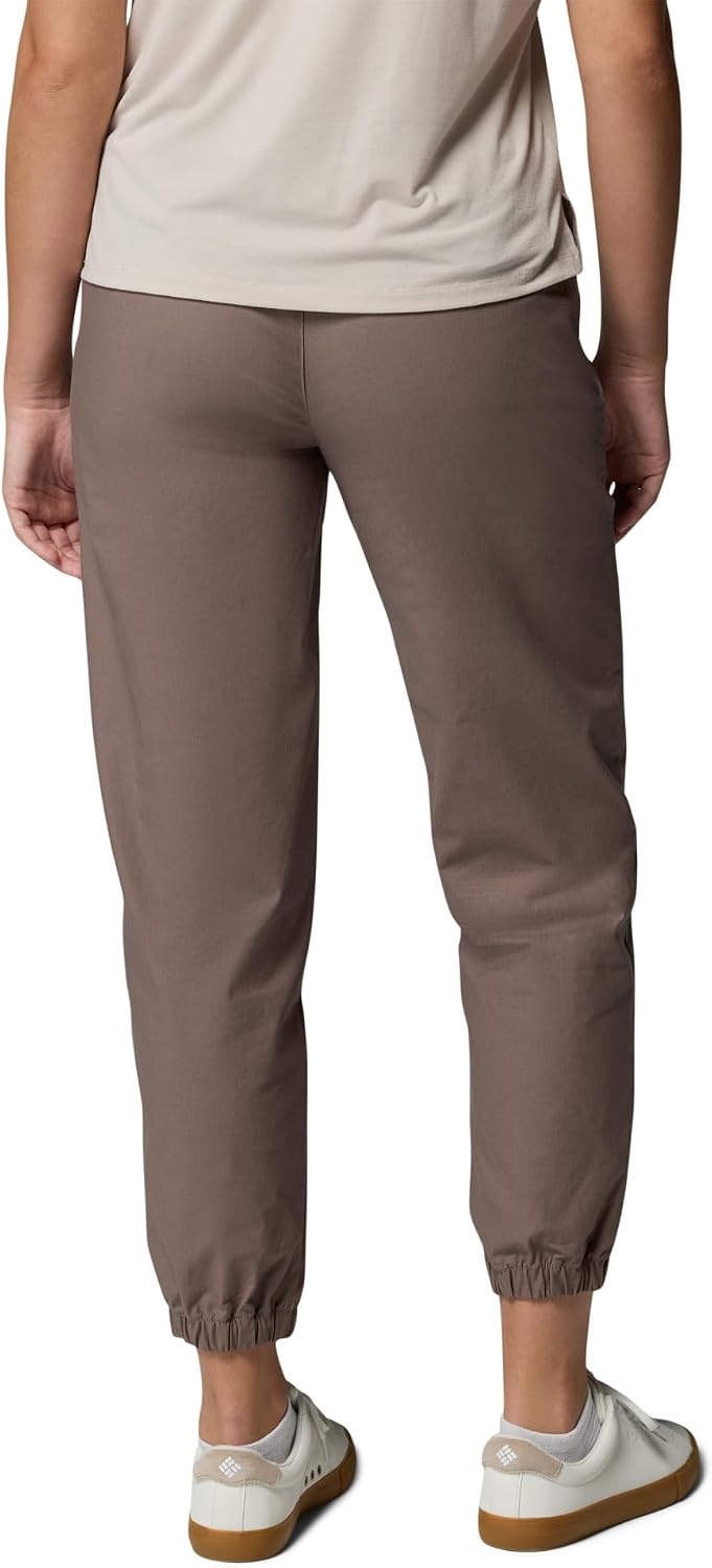 image:imageColumbia Damen Wanderhose ROC Ripstop JoggerIron