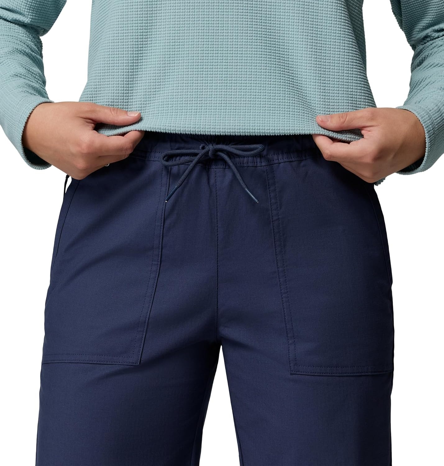 image:imageColumbia Damen Wanderhose ROC Ripstop JoggerNachwuchs