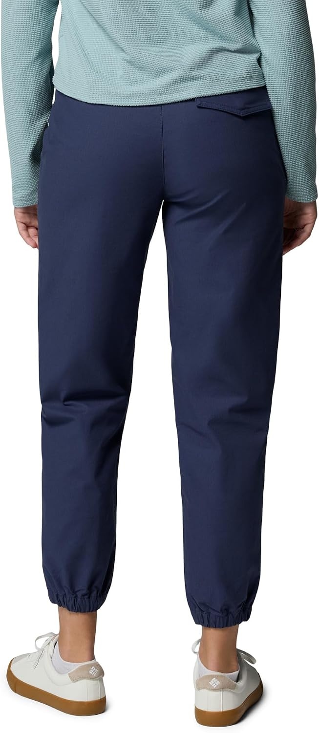 image:imageColumbia Damen Wanderhose ROC Ripstop JoggerNachwuchs