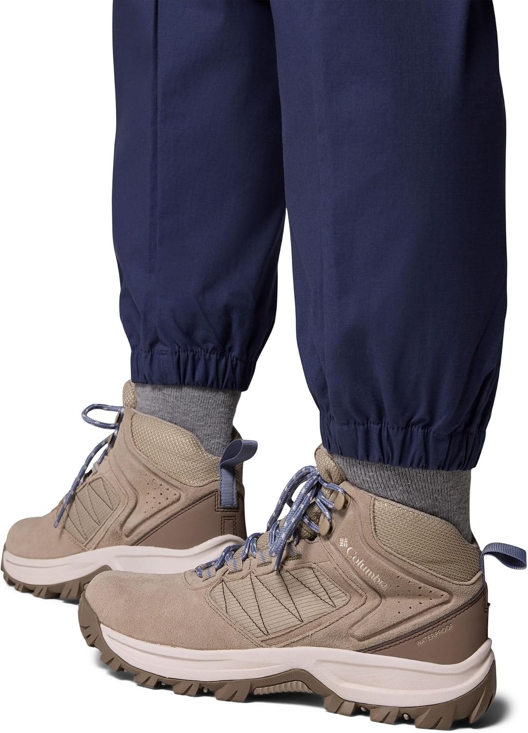 image:imageColumbia Damen Wanderhose ROC Ripstop JoggerNachwuchs
