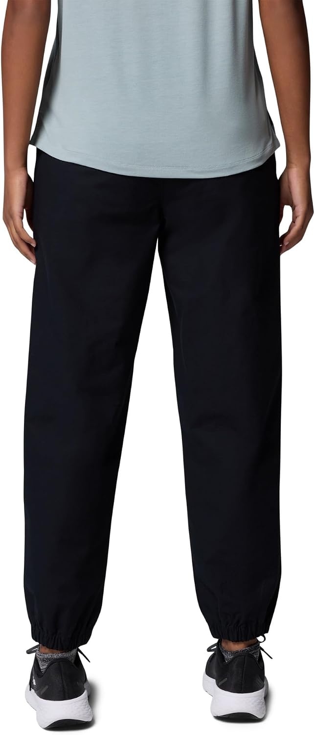 image:imageColumbia Damen Wanderhose ROC Ripstop JoggerSchwarz