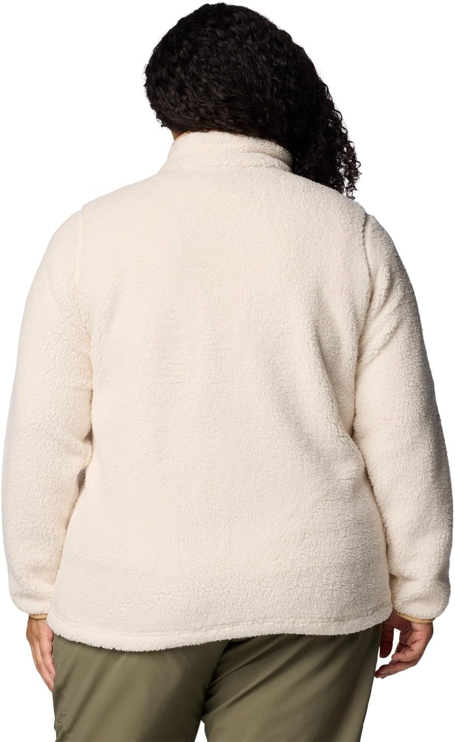 image:imageColumbia Damen West Bend Full Zip Ii West Bend Full Zip IIChalk