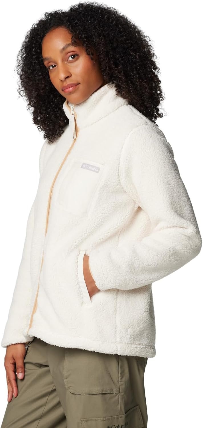 image:imageColumbia Damen West Bend Full Zip Ii West Bend Full Zip IIChalk