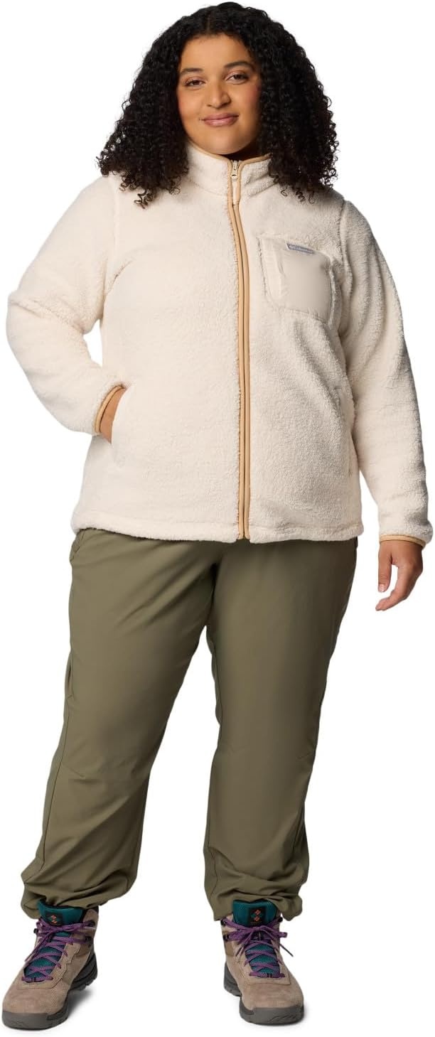 image:imageColumbia Damen West Bend Full Zip Ii West Bend Full Zip IIChalk