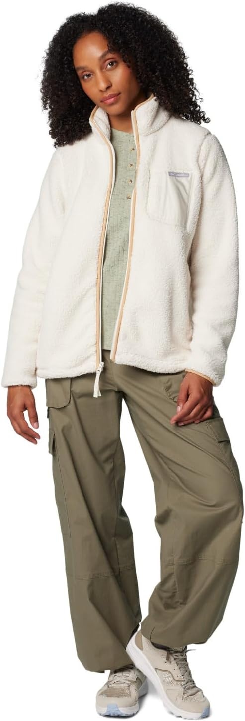 image:imageColumbia Damen West Bend Full Zip Ii West Bend Full Zip IIChalk