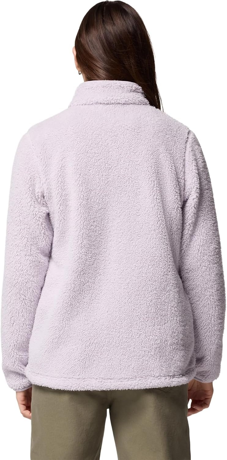 image:imageColumbia Damen West Bend Full Zip Ii West Bend Full Zip IILavender Pearl