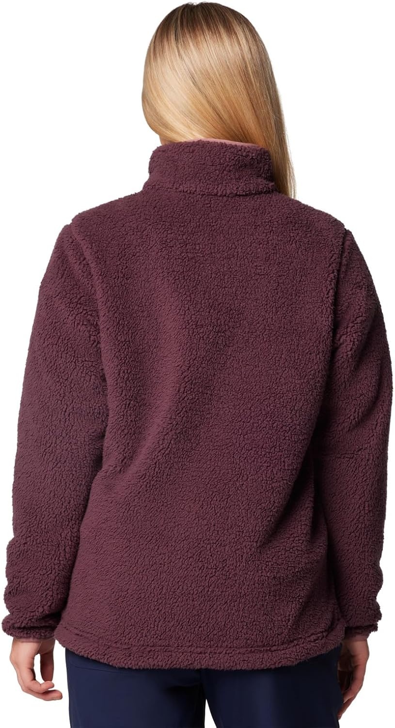 image:imageColumbia Damen West Bend Full Zip Ii West Bend Full Zip IIMoonvista