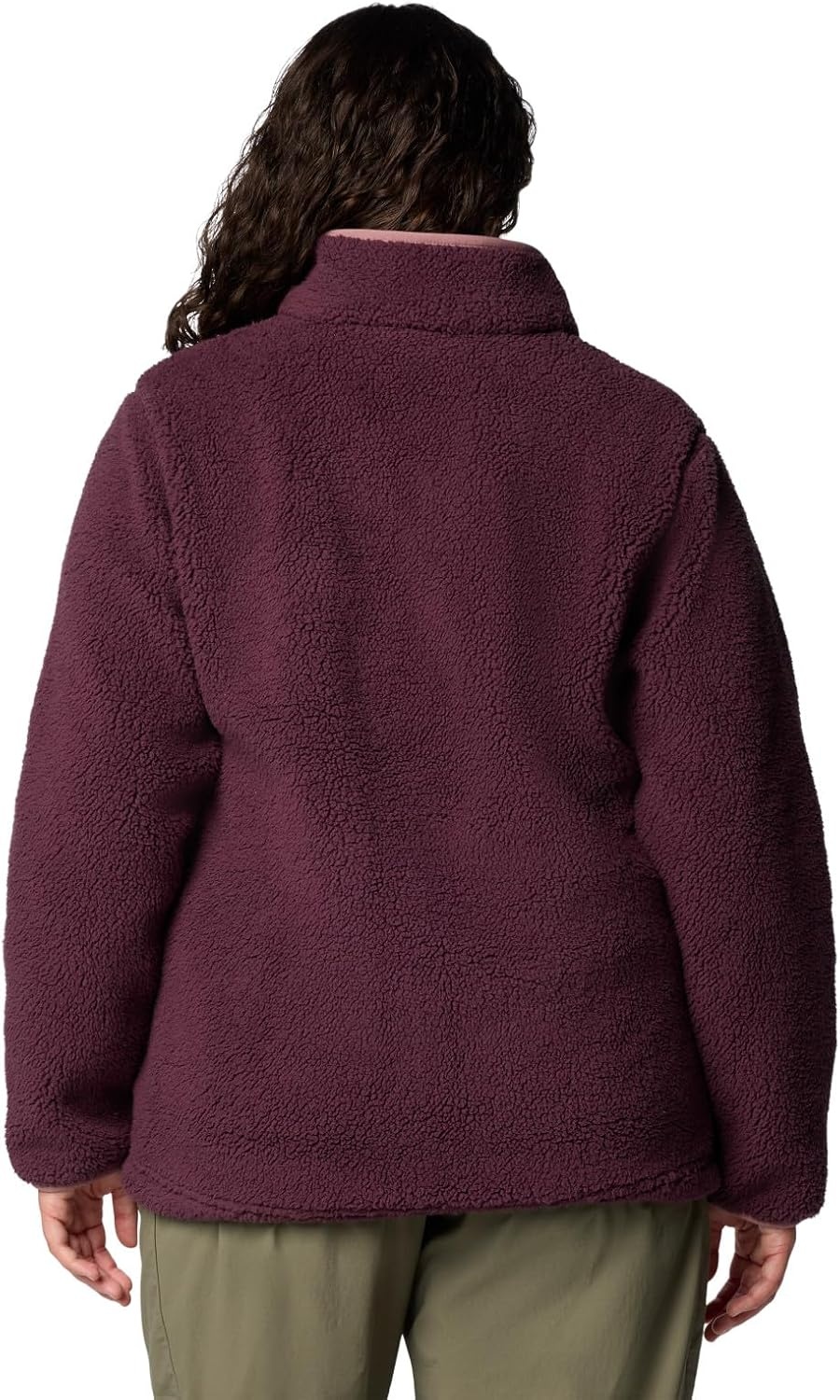 image:imageColumbia Damen West Bend Full Zip Ii West Bend Full Zip IIMoonvista