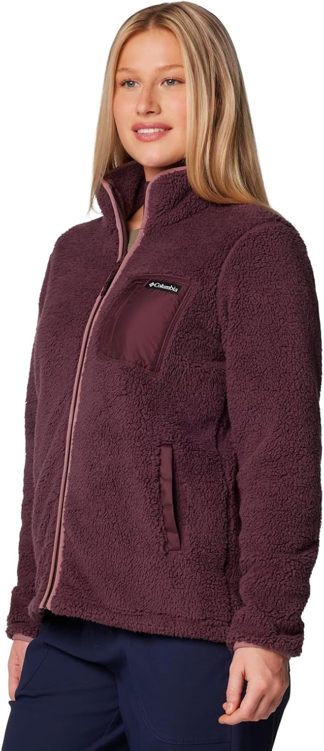 image:imageColumbia Damen West Bend Full Zip Ii West Bend Full Zip IIMoonvista