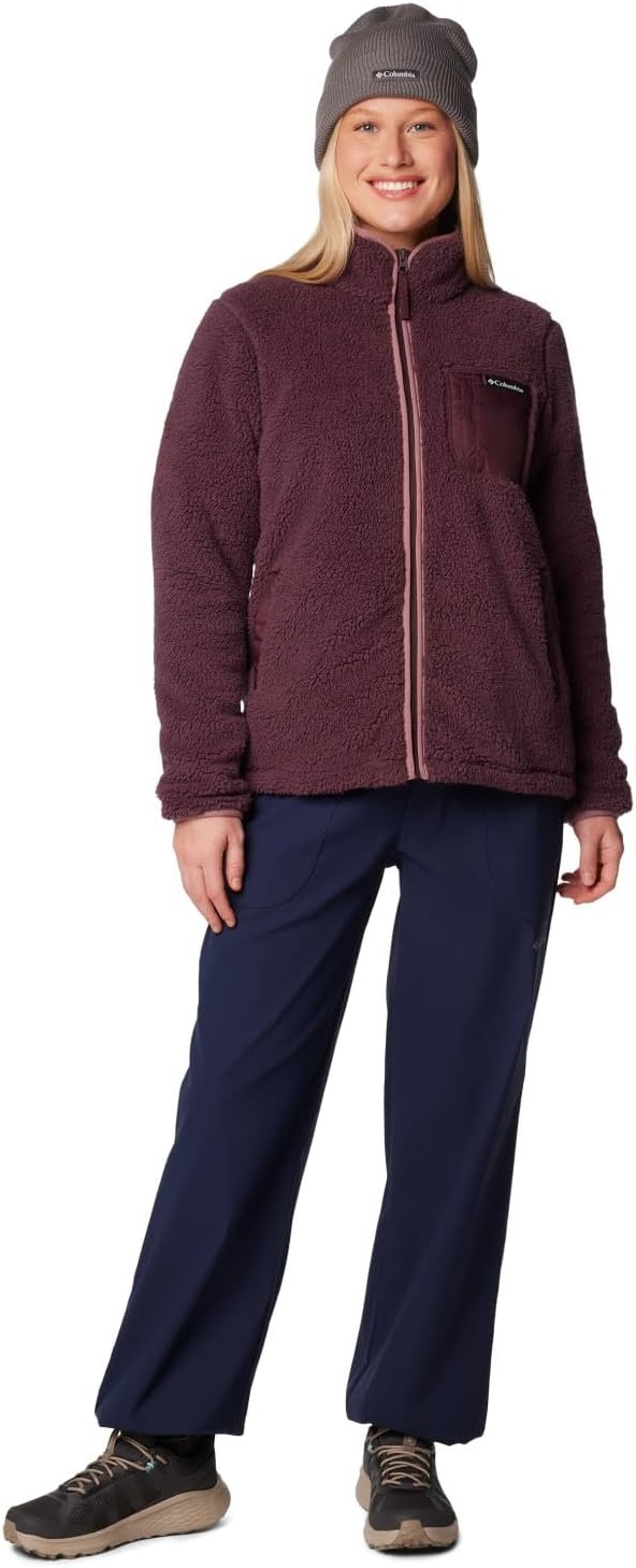 image:imageColumbia Damen West Bend Full Zip Ii West Bend Full Zip IIMoonvista