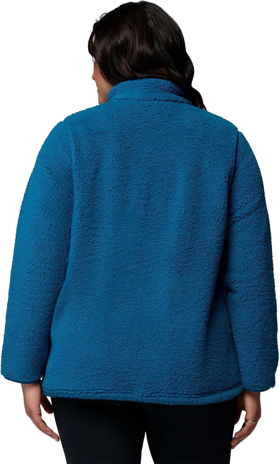 image:imageColumbia Damen West Bend Full Zip Ii West Bend Full Zip IIPhoenix Blue
