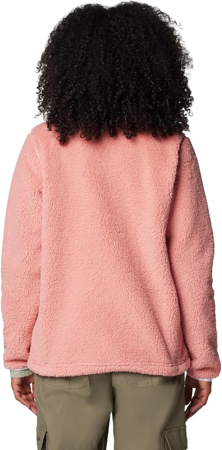 image:imageColumbia Damen West Bend Full Zip Ii West Bend Full Zip IIRosa Agave