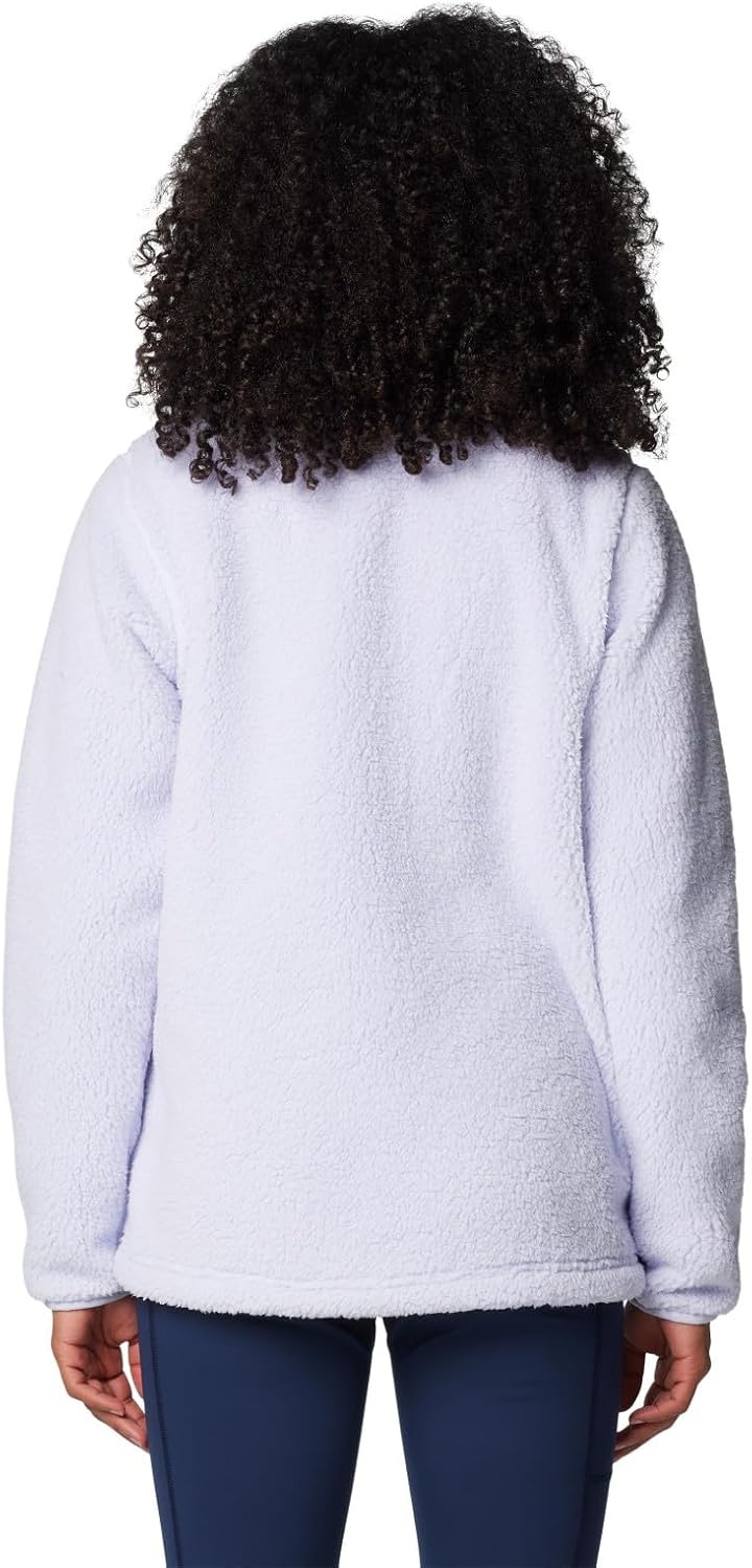 image:imageColumbia Damen West Bend Full Zip Ii West Bend Full Zip IISnowdrift