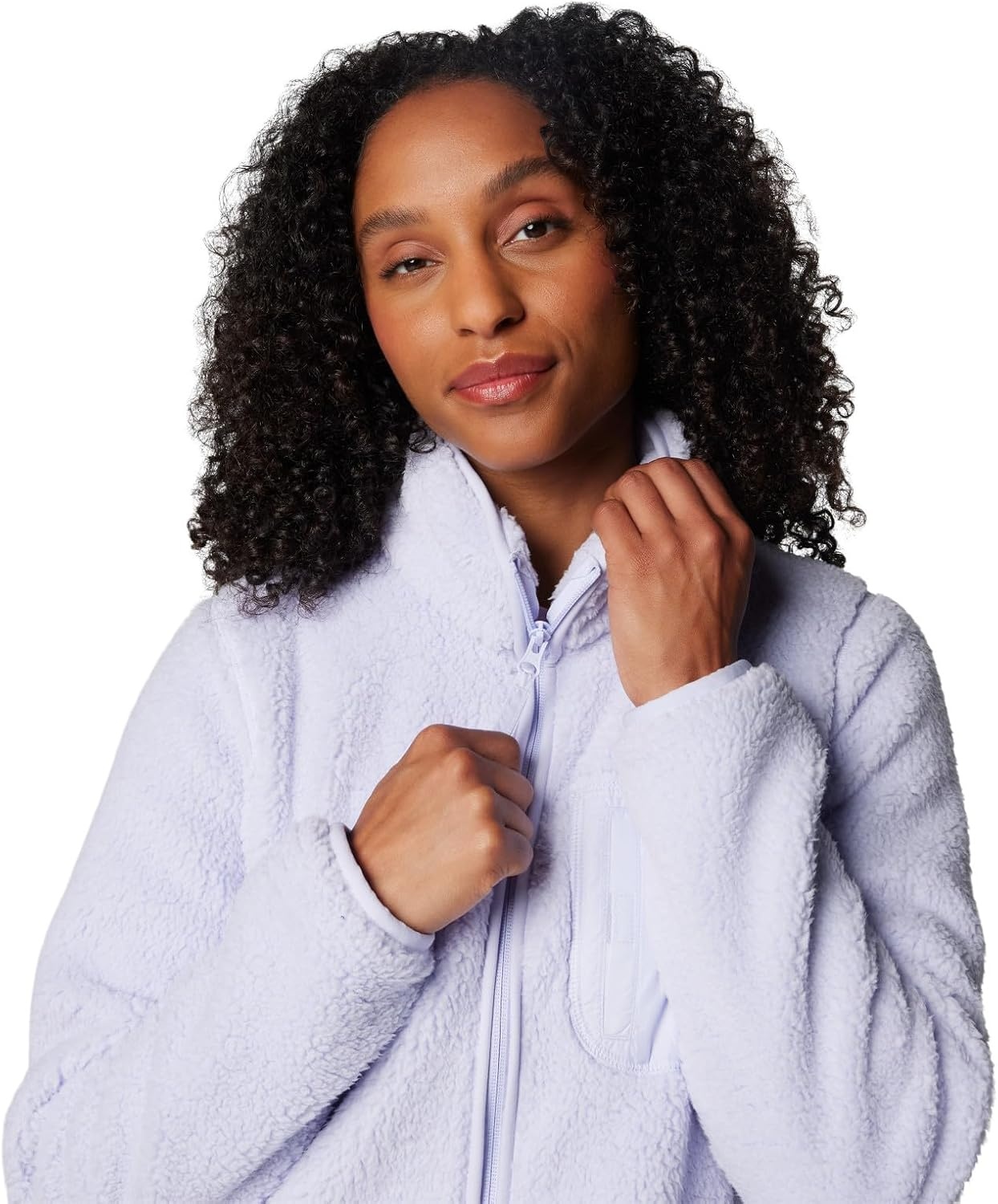 image:imageColumbia Damen West Bend Full Zip Ii West Bend Full Zip IISnowdrift