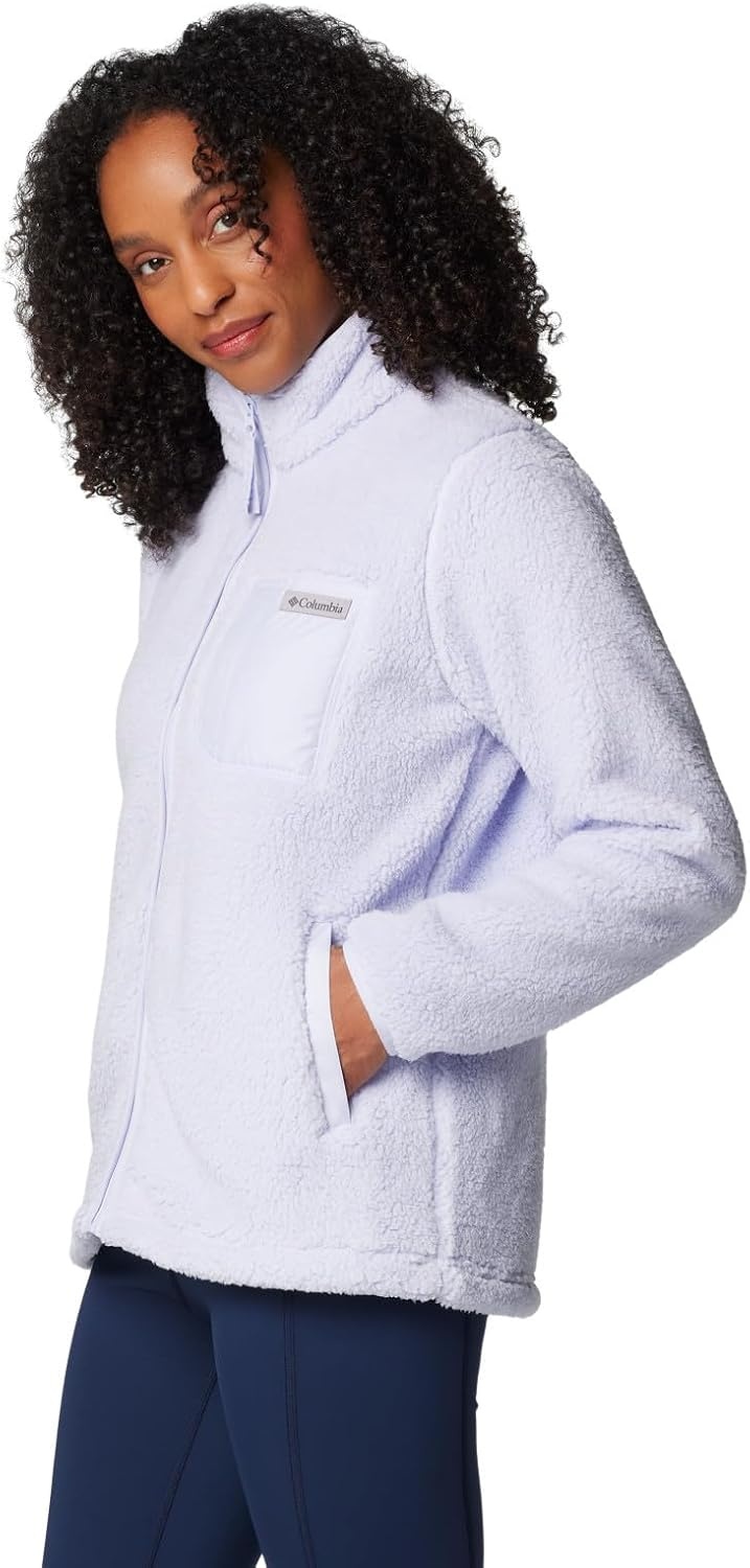 image:imageColumbia Damen West Bend Full Zip Ii West Bend Full Zip IISnowdrift