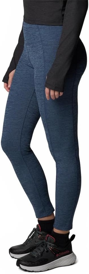 image:imageColumbia Damen YogaLeggings Columbia Move LeggingNocturnal Heather
