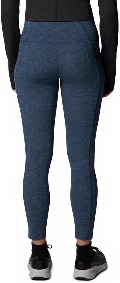 image:imageColumbia Damen YogaLeggings Columbia Move LeggingNocturnal Heather