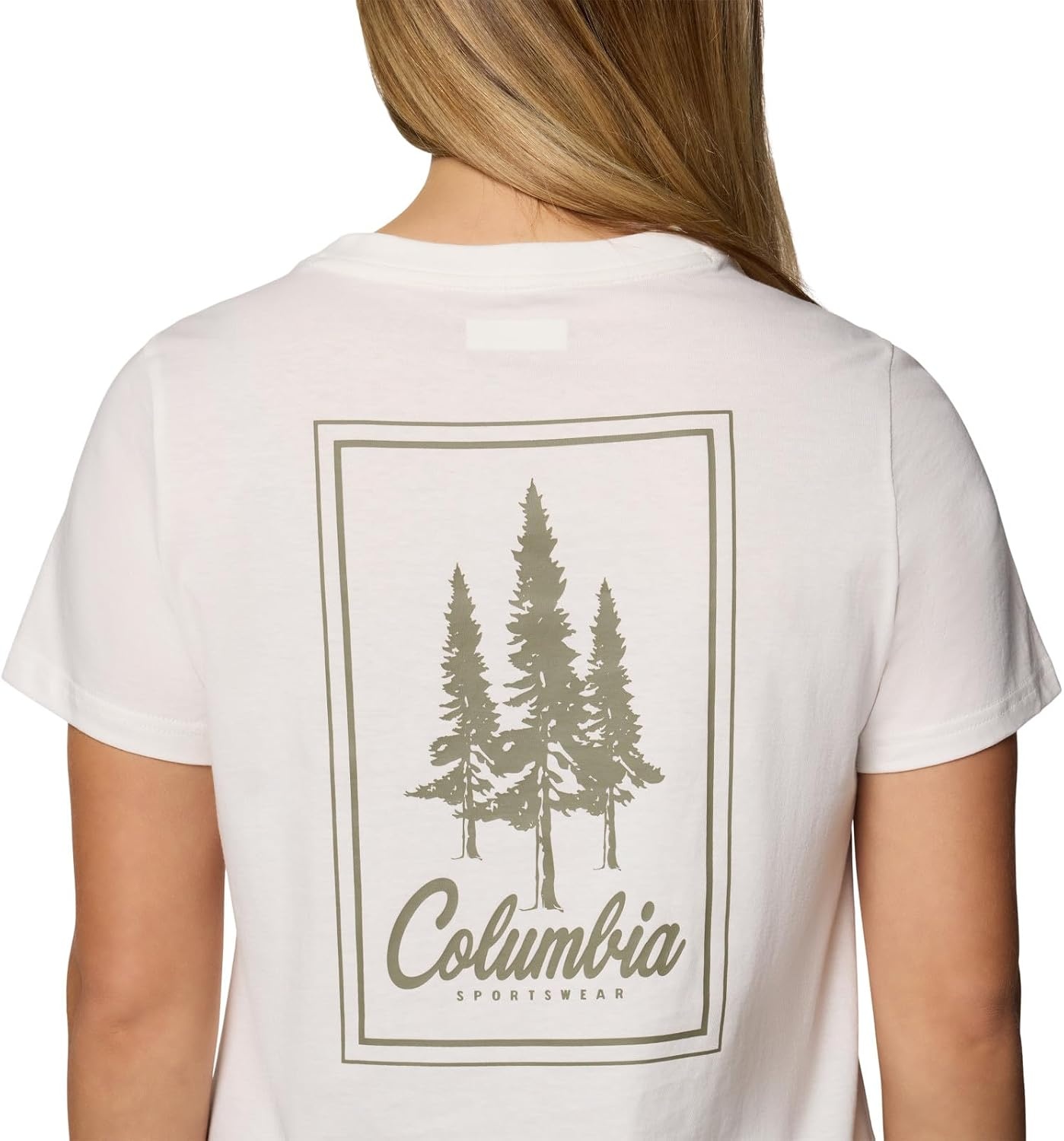 image:imageColumbia Damen tShirts 1er PackSea SaltTimberline Trio