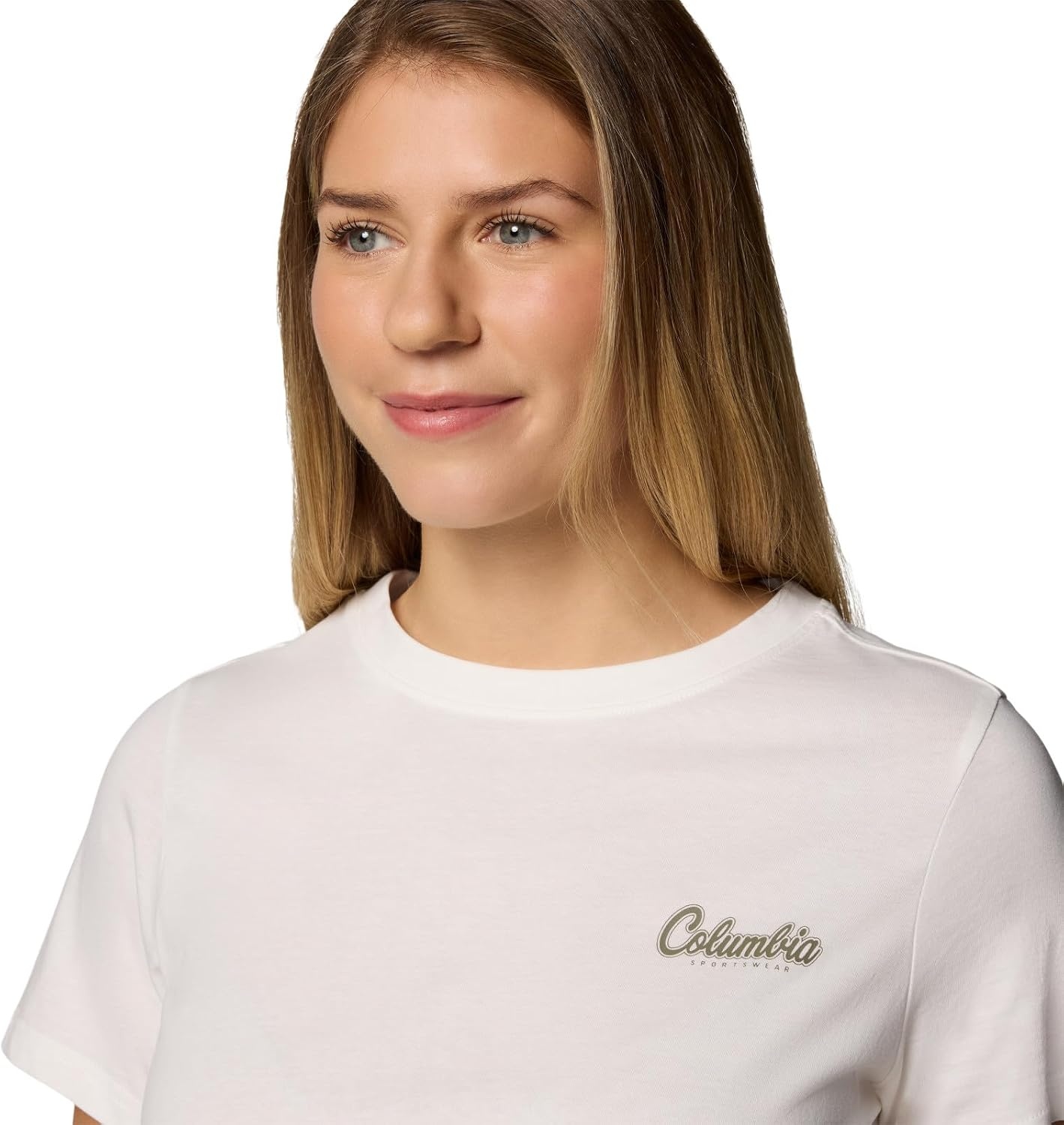 image:imageColumbia Damen tShirts 1er PackSea SaltTimberline Trio