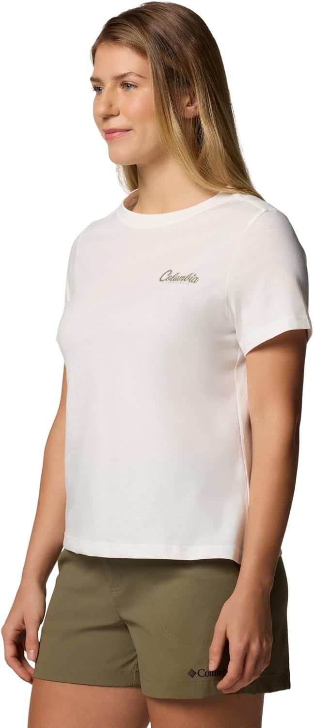 image:imageColumbia Damen tShirts 1er PackSea SaltTimberline Trio