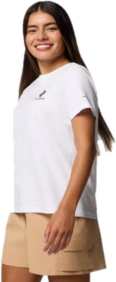 image:imageColumbia Damen tShirts 1er PackWei