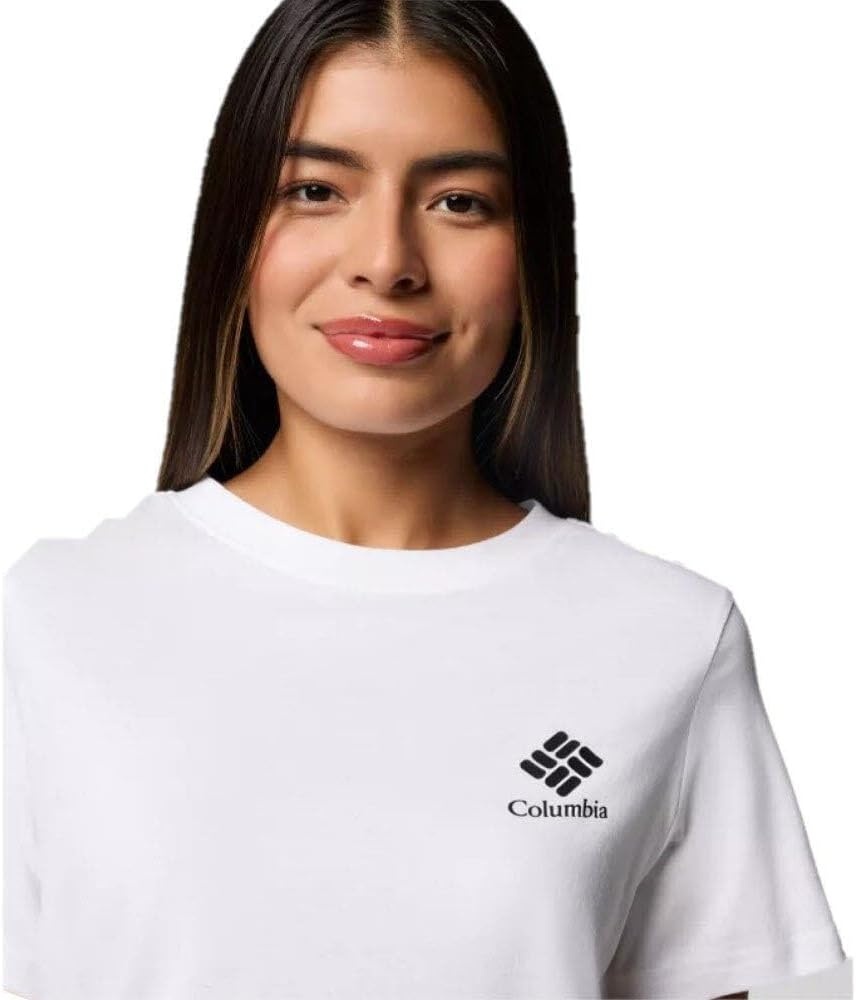 image:imageColumbia Damen tShirts 1er PackWei