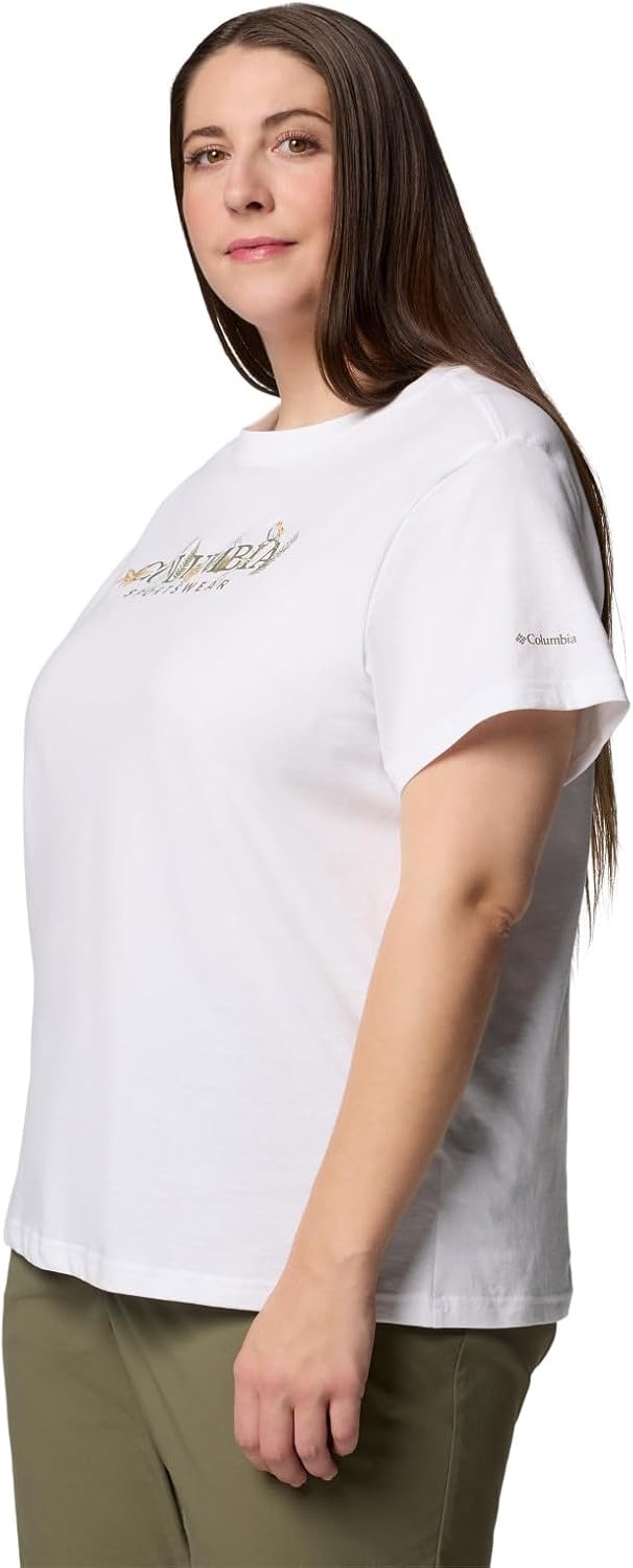 image:imageColumbia Damen tShirts 1er PackWeiOutback Critters
