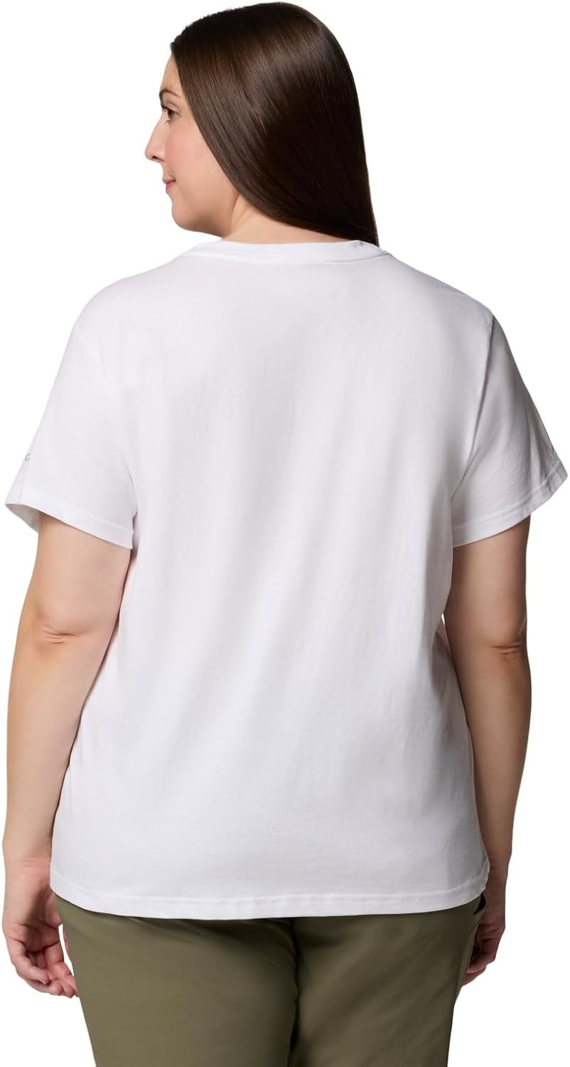 image:imageColumbia Damen tShirts 1er PackWeiOutback Critters