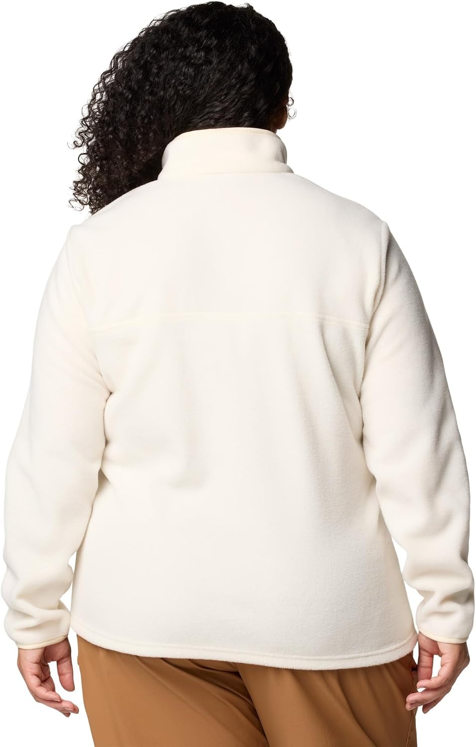 image:imageColumbia DamenPullover Benton Springs Half Snap II