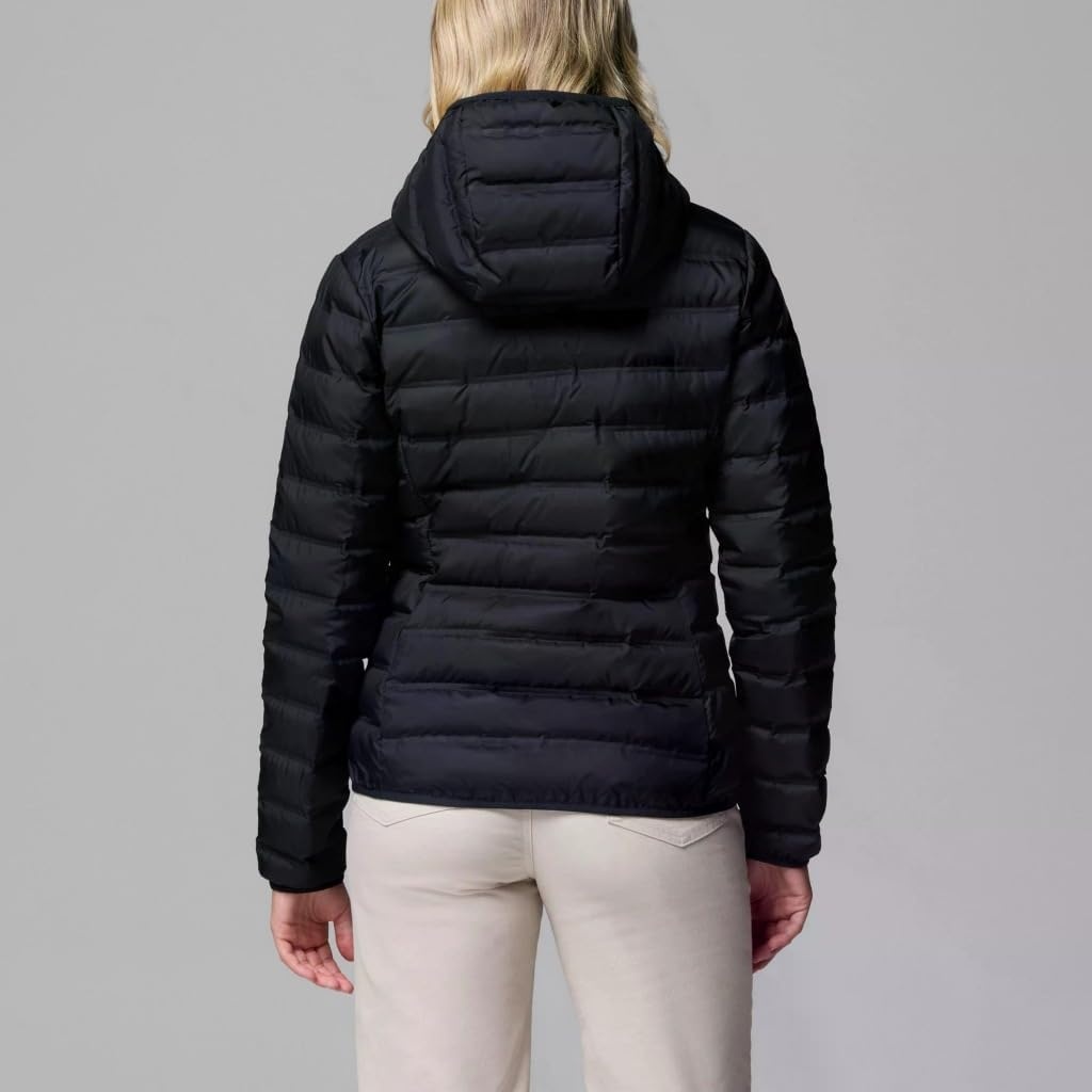 image:imageColumbia DaunenKapuzenjacke fr Damen Lake 22 II