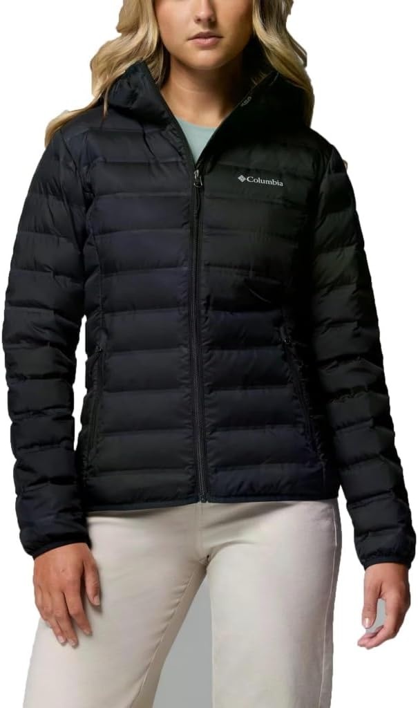 image:imageColumbia DaunenKapuzenjacke fr Damen Lake 22 II