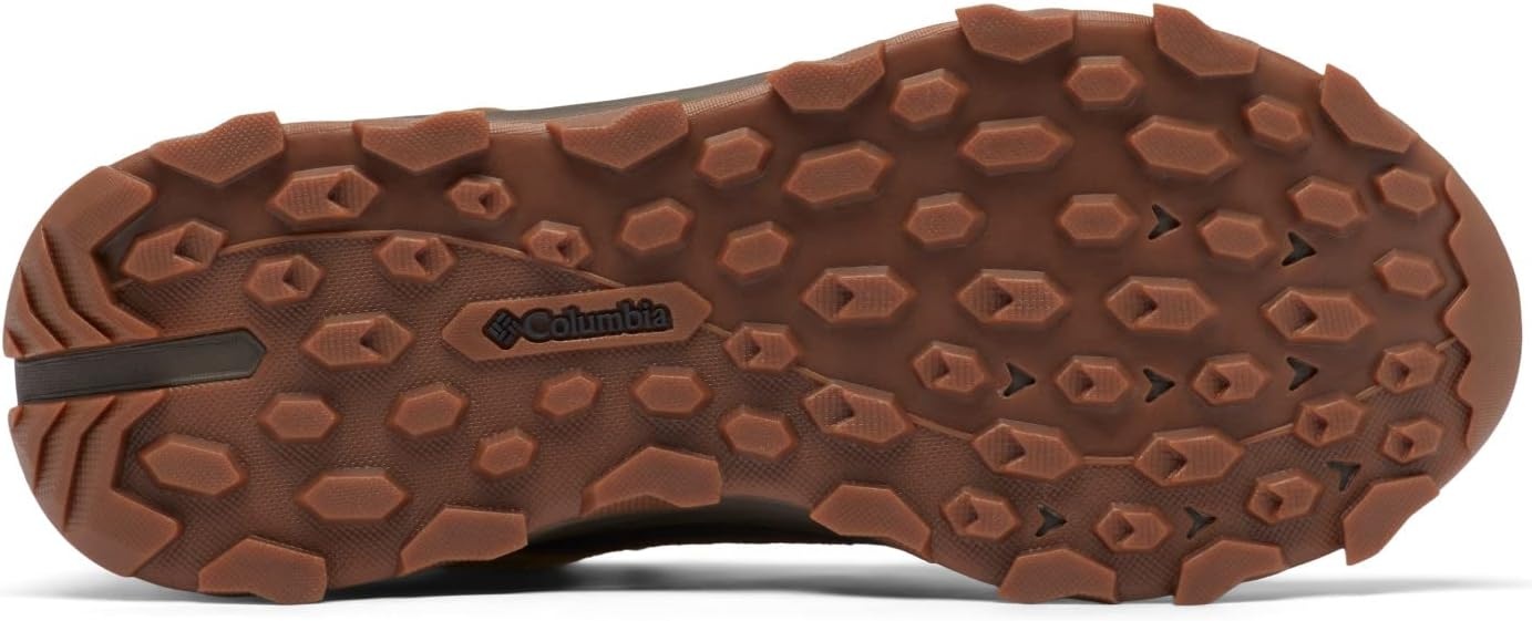image:imageColumbia Expeditionist Shield wasserdichte Schneestiefel fr HerrenCurry Light Brown 373